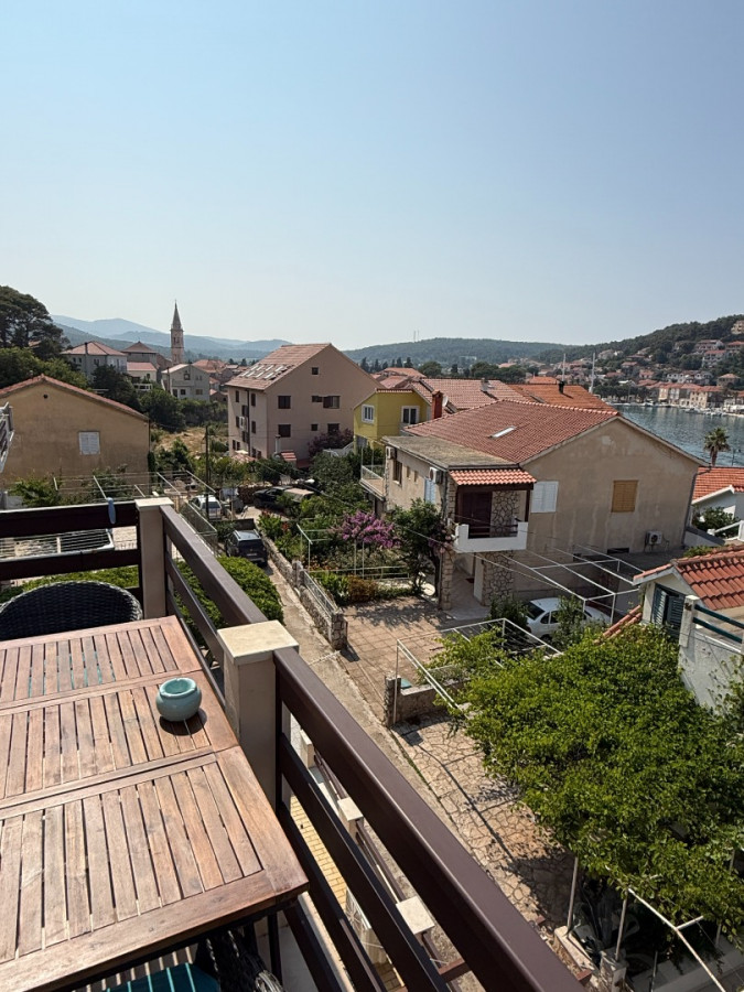 Apartman A4, Apartmani &Scaron;tambuk, Jelsa- Hvar Jelsa