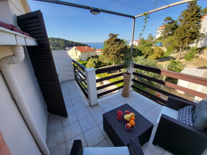 Apartman A7, Apartmani &Scaron;tambuk, Jelsa- Hvar Jelsa