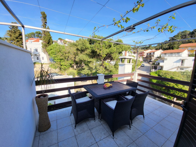 Apartman A1, Apartmani &Scaron;tambuk, Jelsa- Hvar Jelsa