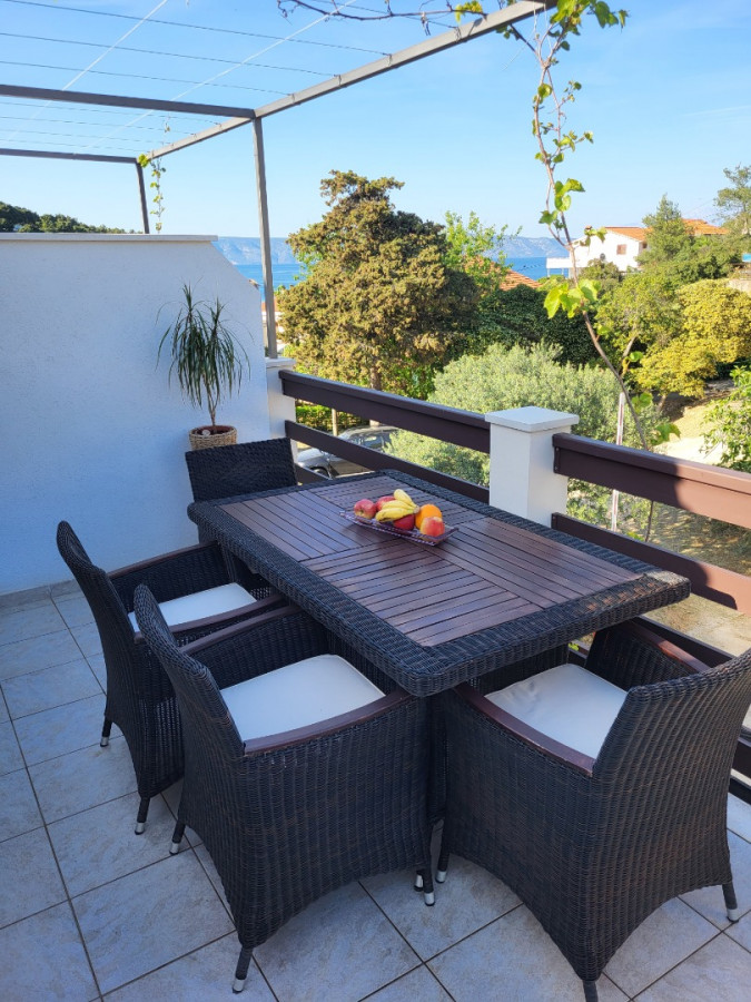 Apartman A1, Apartmani &Scaron;tambuk, Jelsa- Hvar Jelsa