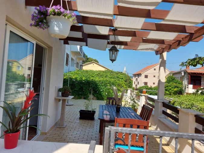 Apartman A5, Apartmani &Scaron;tambuk, Jelsa- Hvar Jelsa