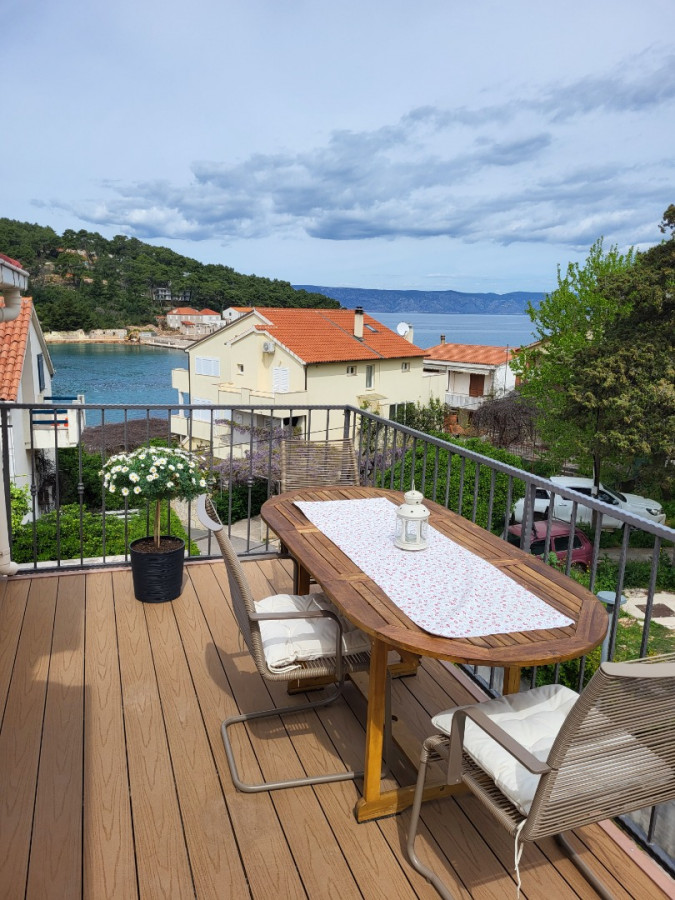 Apartman A2, Apartmani &Scaron;tambuk, Jelsa- Hvar Jelsa