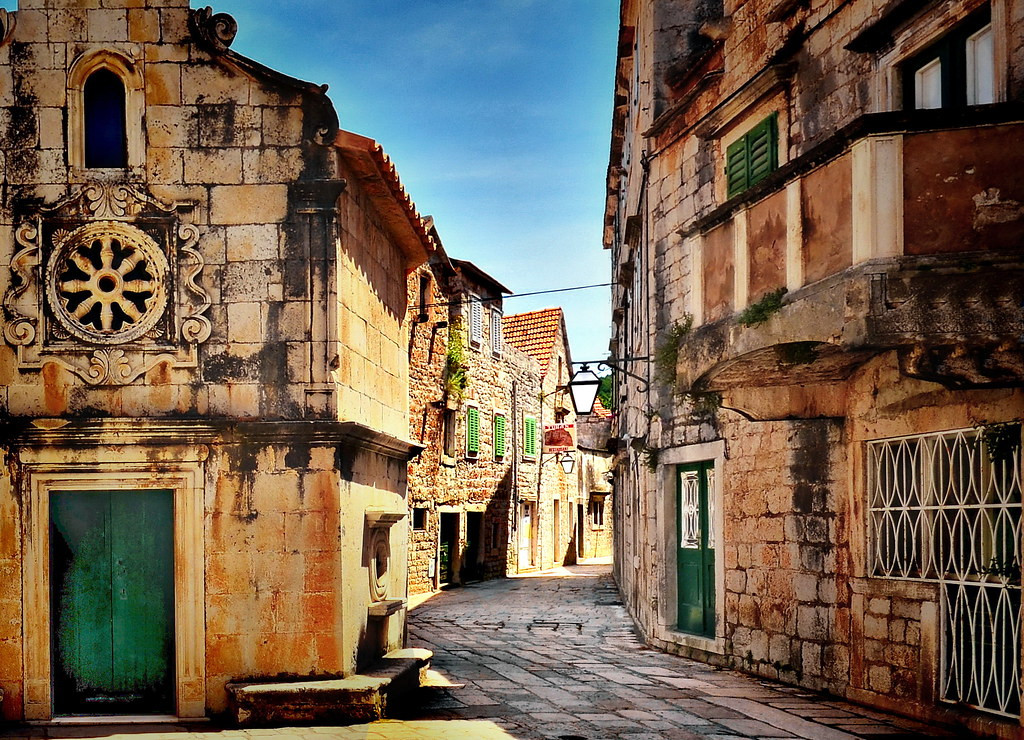 Apartmani &Scaron;tambuk na Hvaru - Nezaboravan odmor na najsunčanijem otoku, Apartmani &Scaron;tambuk, Jelsa- Hvar Jelsa
